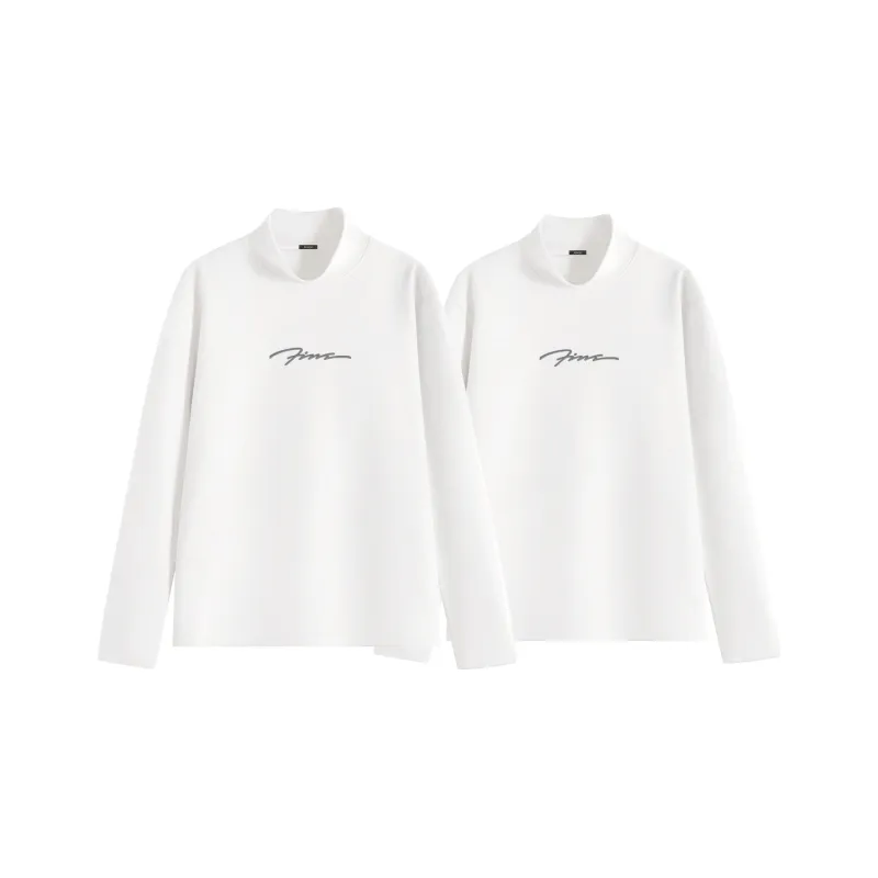 MINISO T Shirts Unisex-28