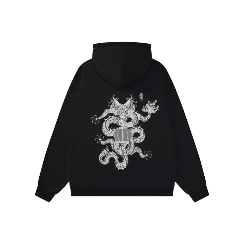 AMBER LIGHT Sweatshirt Regular/Thickened Unisex-0
