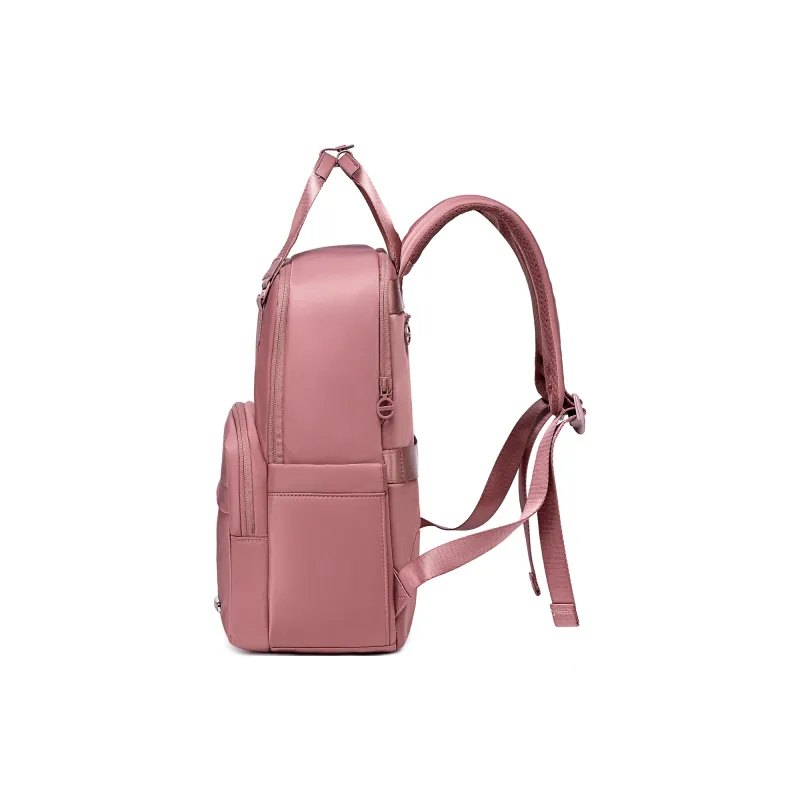 ARCTIC HUNTER Nylon Backpack Women's Multicolor-3