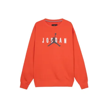 JORDAN Sweatshirts Men Red