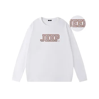 Jeep T-Shirts Unisex