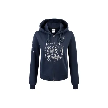 NewJnxs Sweatshirt Jacket Unisex