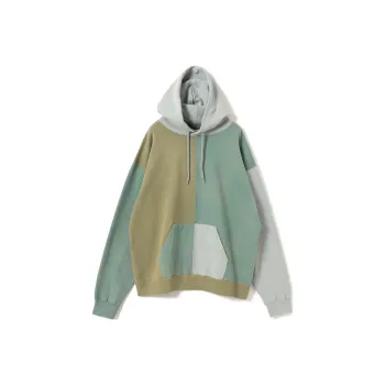 Beams FW24 Sweatshirt Men's Olive