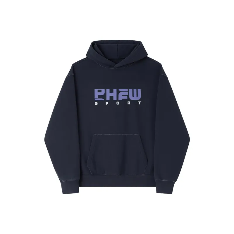Phew Sweatshirts Unisex-2