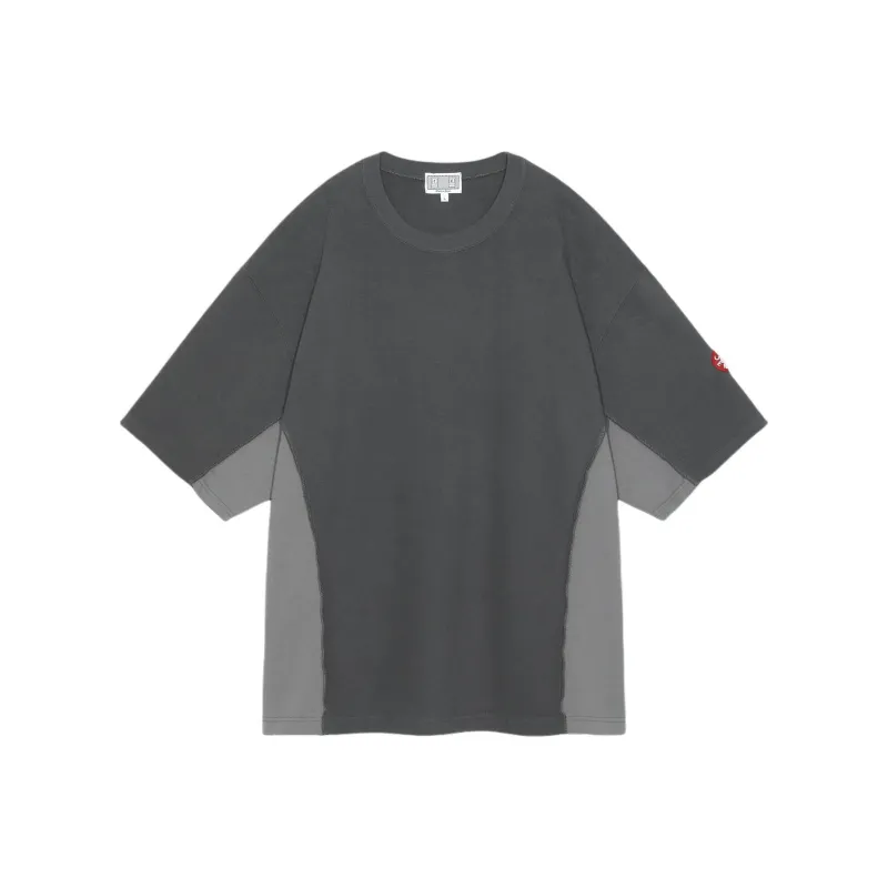 Cav Empt FW24 T Shirt Unisex Charcoal Gray-0