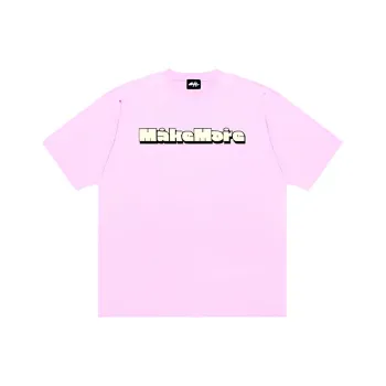 Makemore T Shirts Unisex