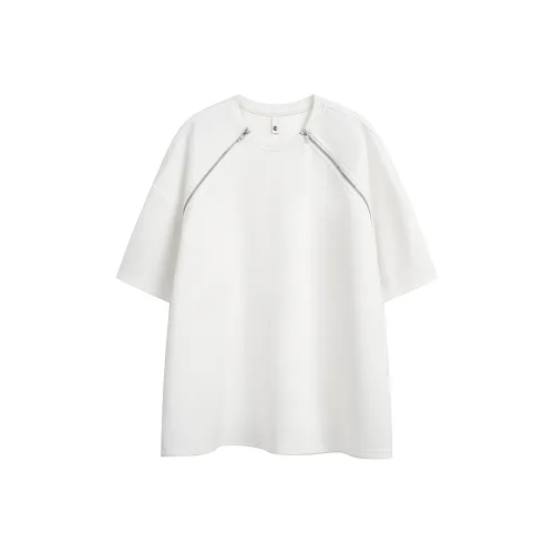DBD WH T Shirts Unisex