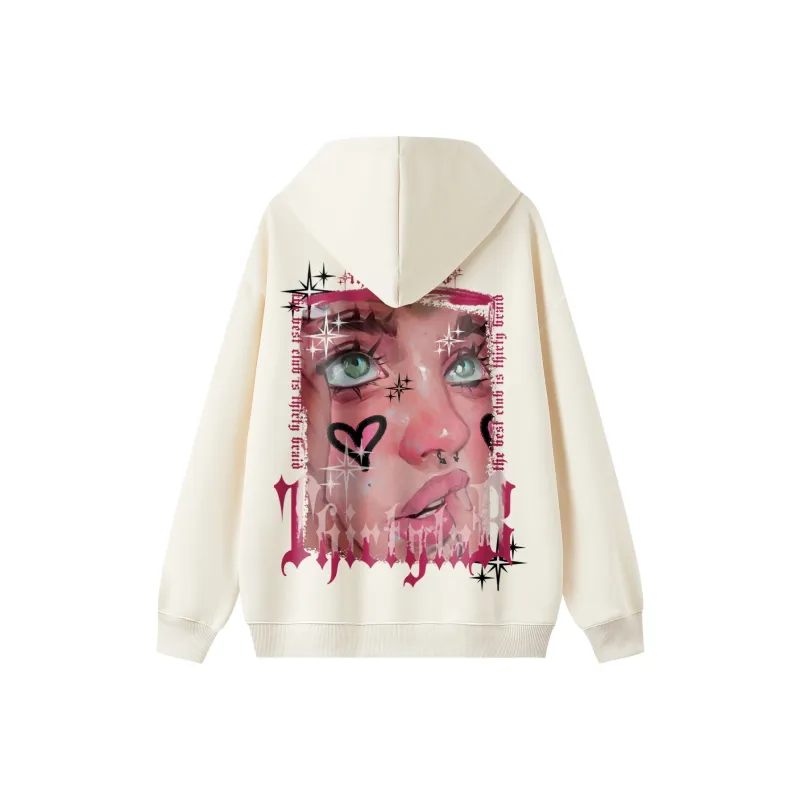 30BRAID Sweatshirts Unisex-5