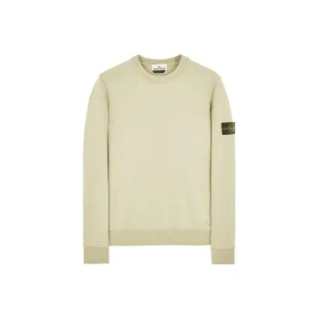 STONE ISLAND Sweatshirt Unisex Gray Mud