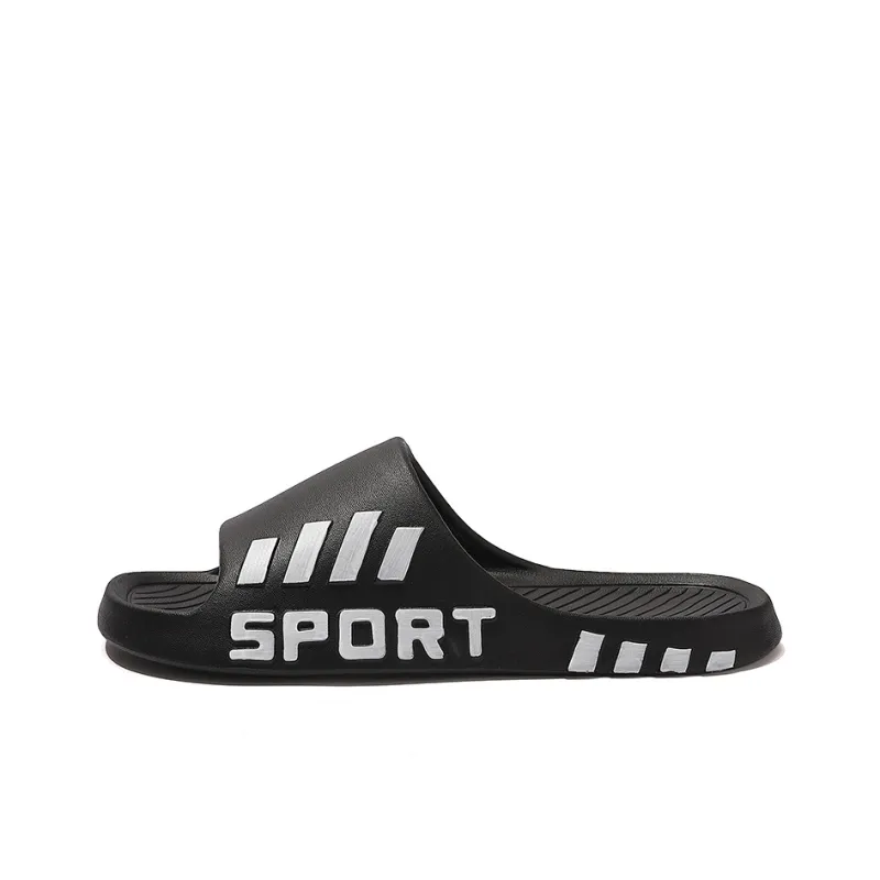 Cat Power EVA Slide Slippers Unisex-0