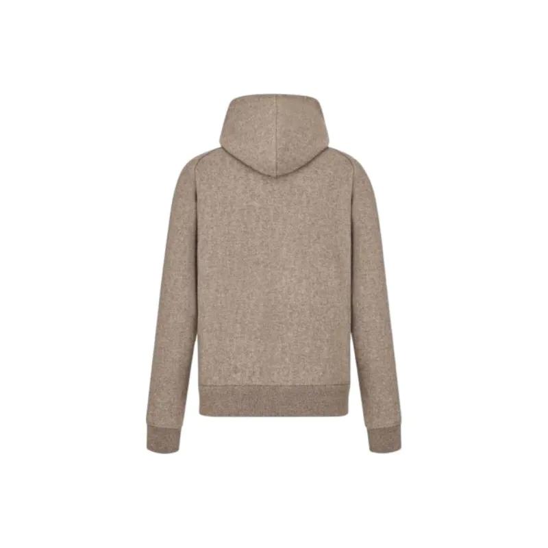 DIOR FW22 Jackets & Coats Men's Brown-1