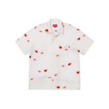 Supreme Eyes Rayon Shirt