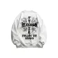 Crew Neck White