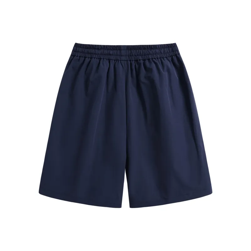 The Simpsons Casual Shorts Unisex-15