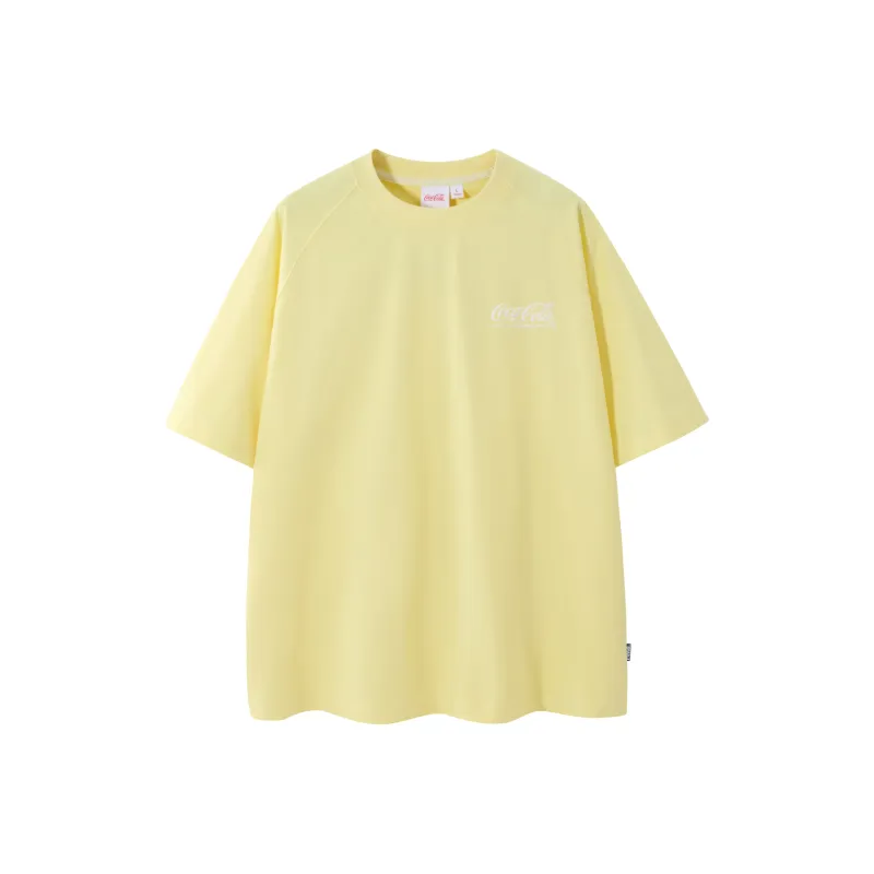 Coca Cola T Shirts Unisex-9