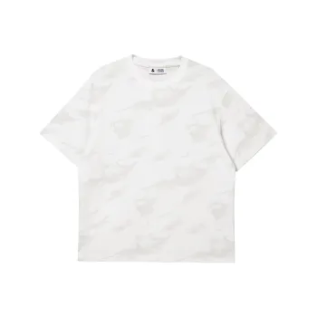 JACK JONES· T Shirt Men's A06 Snow White