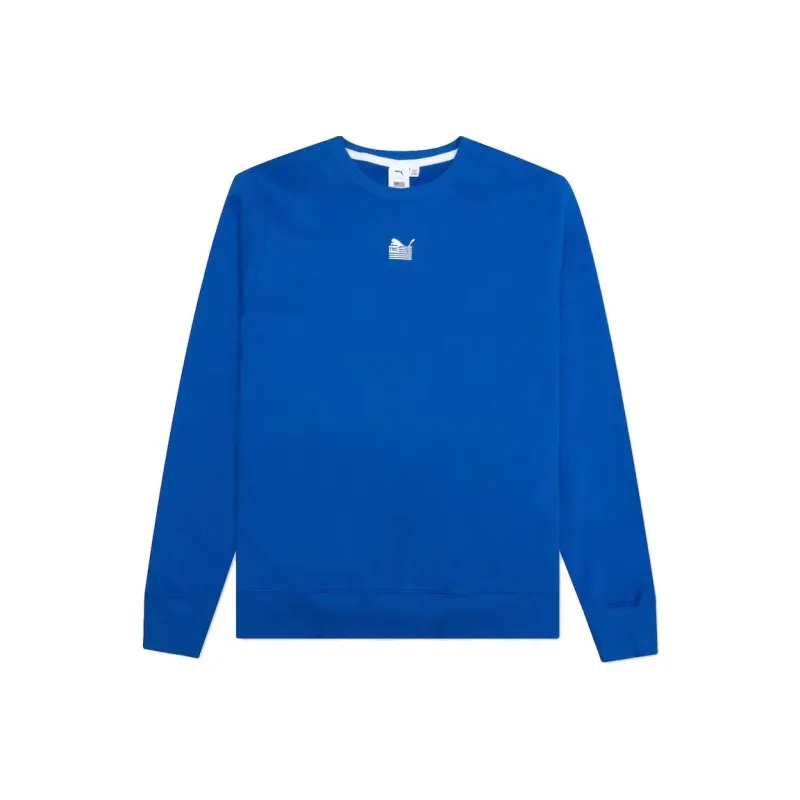 PUMA X Tmc Every Day Hussle Crew-0