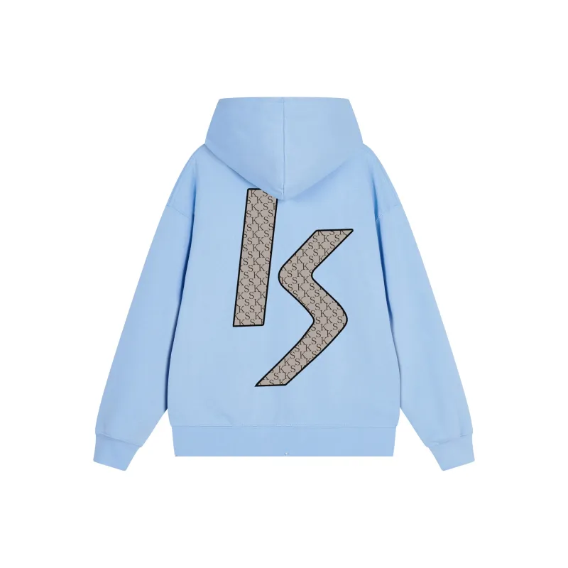 KS Sweatshirts Unisex-7