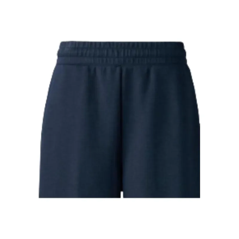 UNIQLO x Clare Waight Keller C Collection Casual Pants Unisex Indigo-2