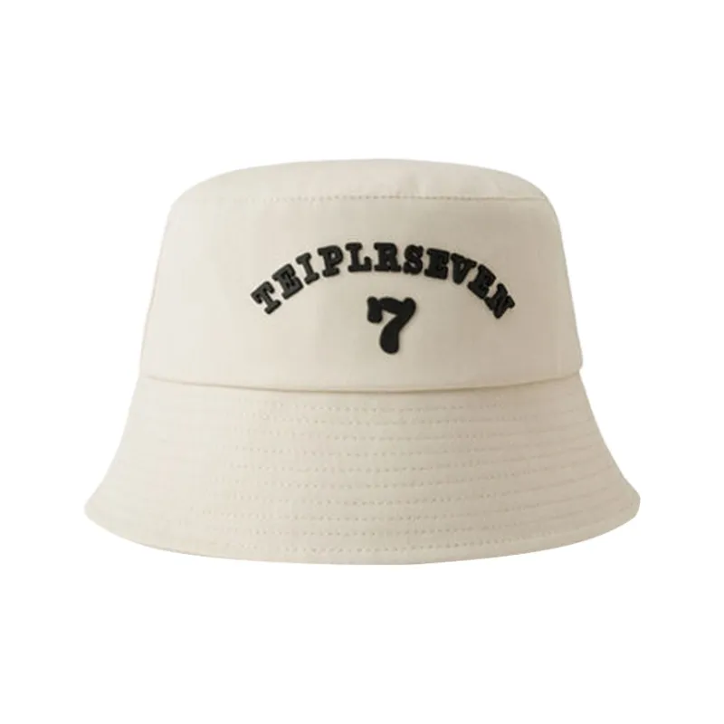 Yalu Preferred Polyester Bucket Hats Unisex-1