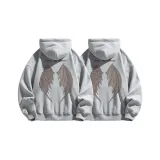 2 Pack Fleece-Lined (Heather Gray+Heather Gray)