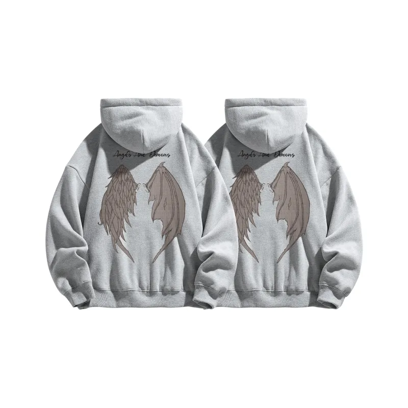 Airwalk Sweatshirts Unisex-42