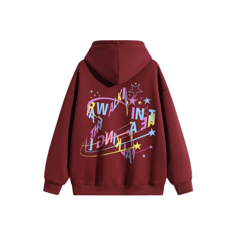 Airwalk Sweatshirts Unisex-12