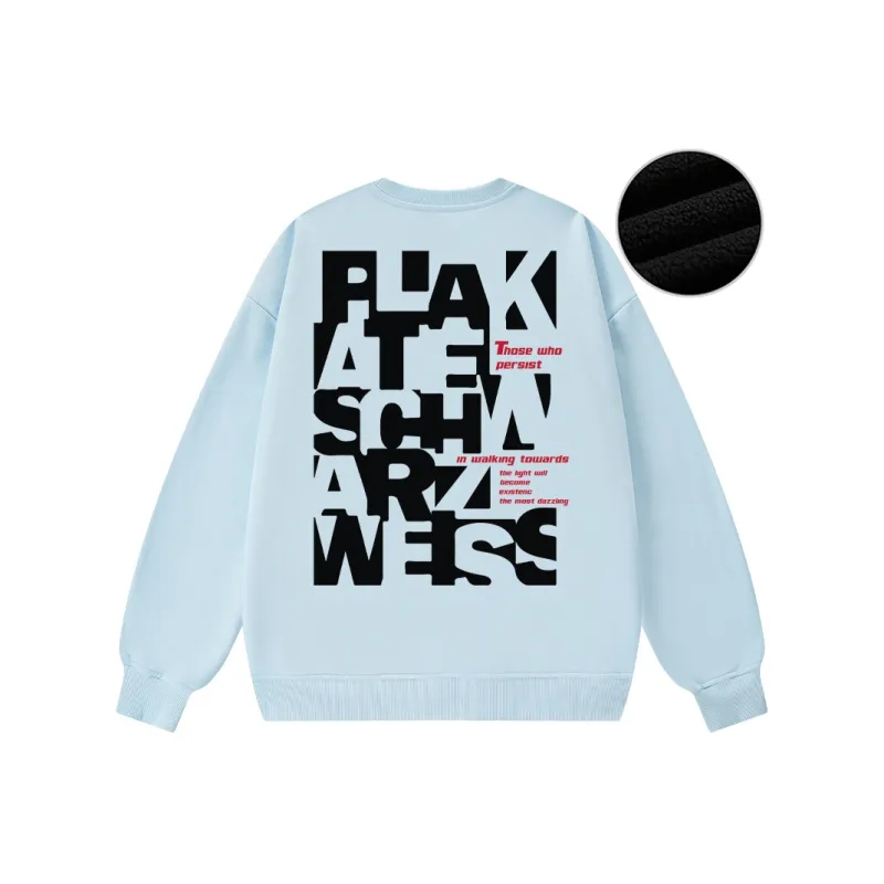 IVEIII Sweatshirts Unisex-28