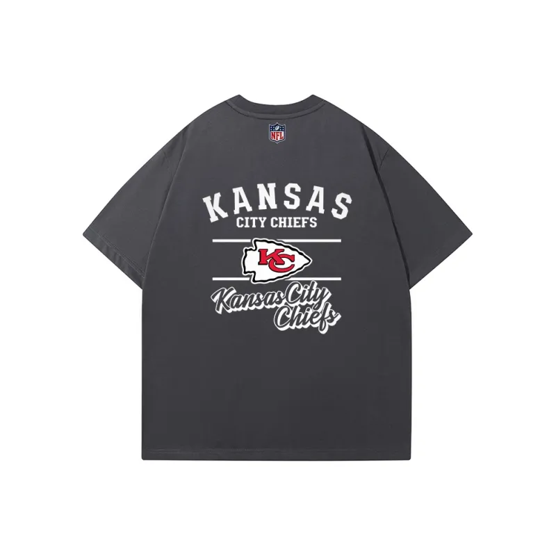 NFL T Shirts Unisex-15