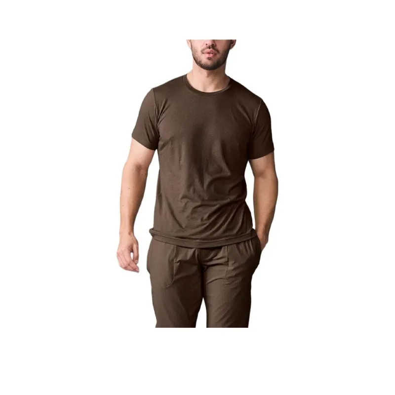 Alo Yoga x Triumph T Shirt Men's-20
