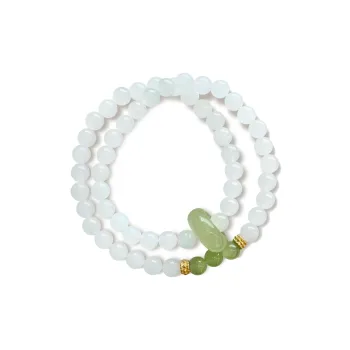 CMFY Jade Bracelets Unisex