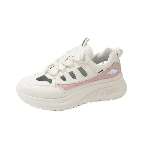 King Jinmai Low Top Casual Shoes Women's