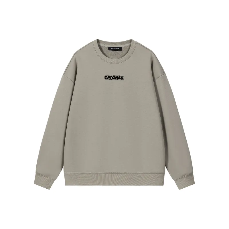GROGNAK Sweatshirts Unisex-10