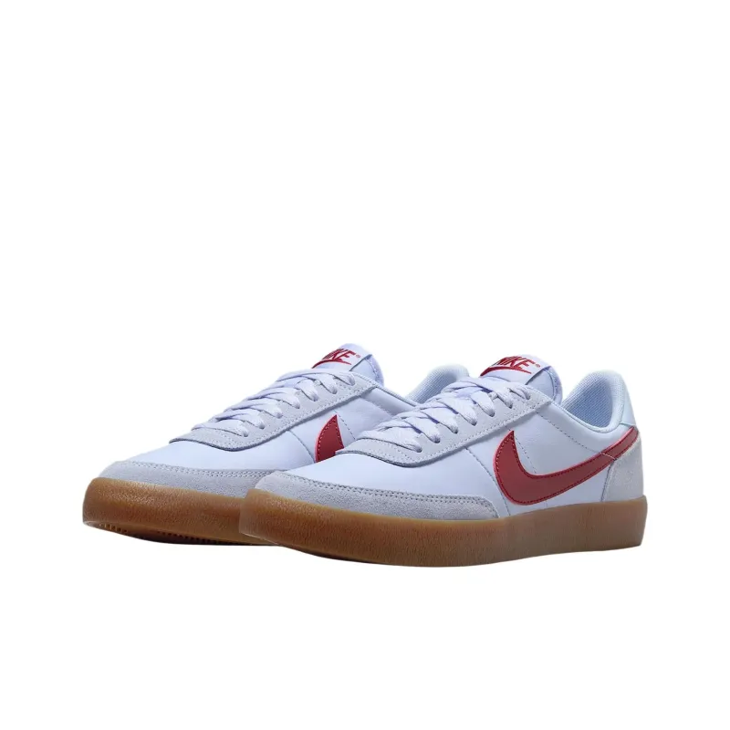 Nike Killshot 2 Low Top Training Shoes Women's White-2