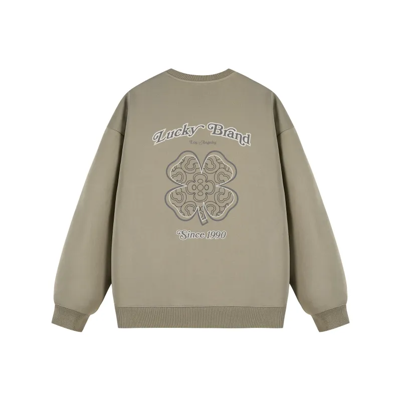 LUCKY BRAND Sweatshirts Unisex-6