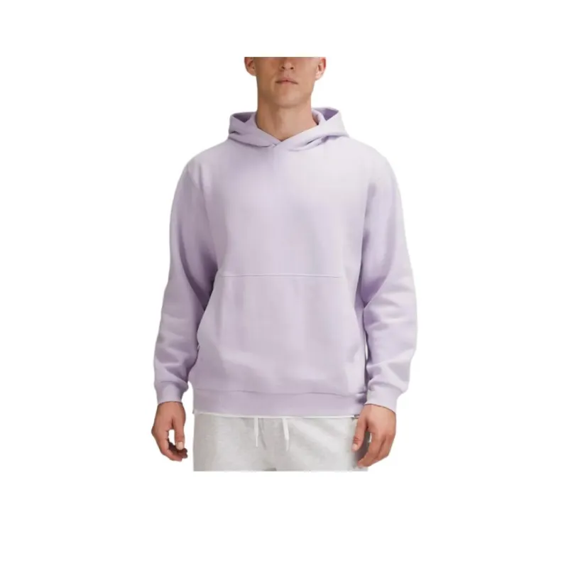Lululemon Steady State Sweatshirt Men's-5