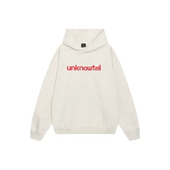 UNKNOWTAL Sweatshirts Unisex