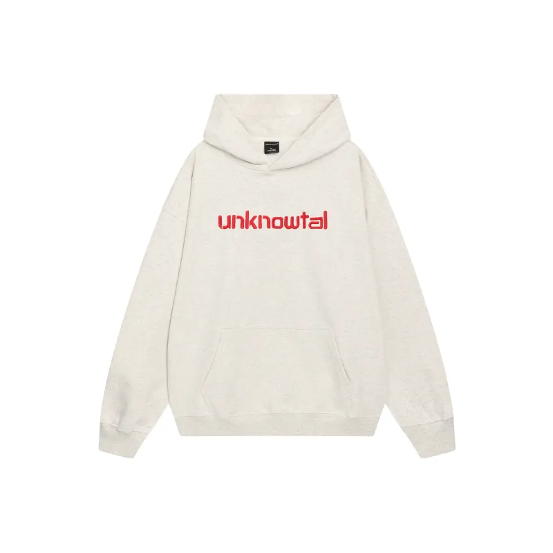 UNKNOWTAL Sweatshirts Unisex-0