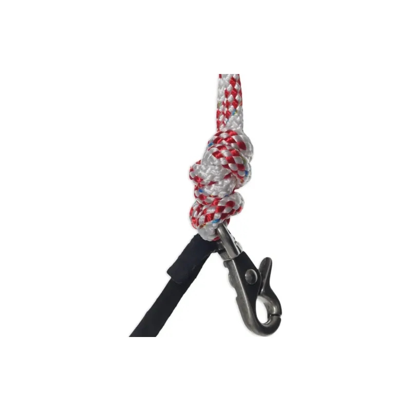 OUR LEGACY Boat Rope Bracelet-1