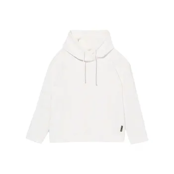 MARC JACOBS The Monogram Drawstring Hoodie