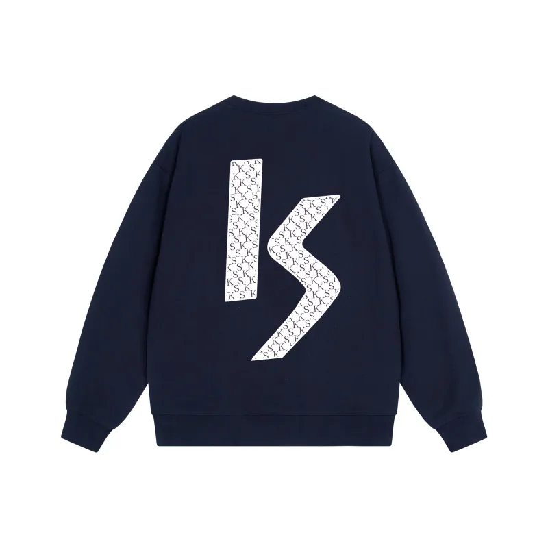 KS Sweatshirts Unisex-15