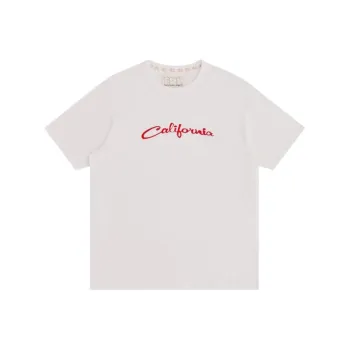ERL California Signature T Shirt