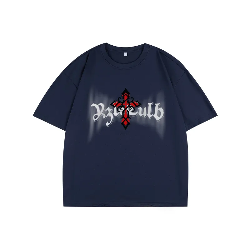 YZ T Shirts Unisex-14