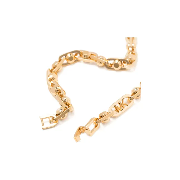 MICHAEL KORS Astor Link Necklace-1