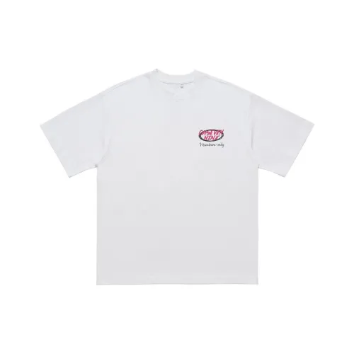 Bubble Trap T-Shirts Men