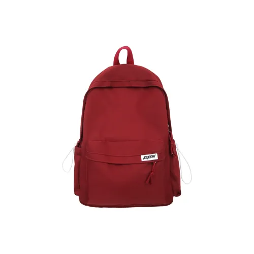 LIU JO Borsa tote con placca logo in finta pelle Marrone