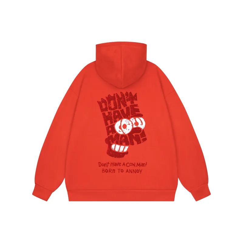 The Simpsons Sweatshirts Unisex-12