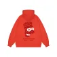 Orange Red