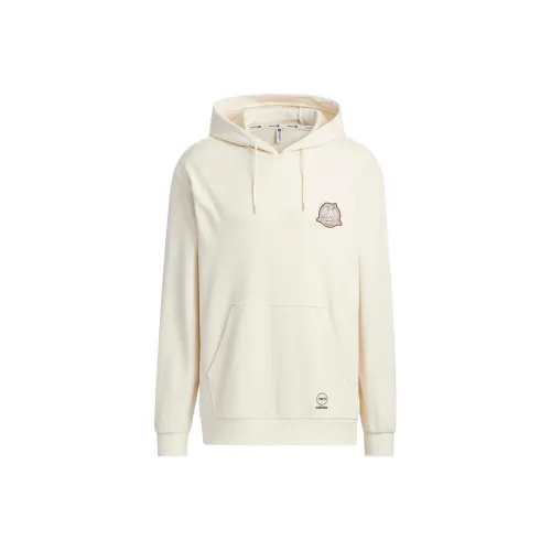 Adidas Neo Sweatshirts Men Wonder White