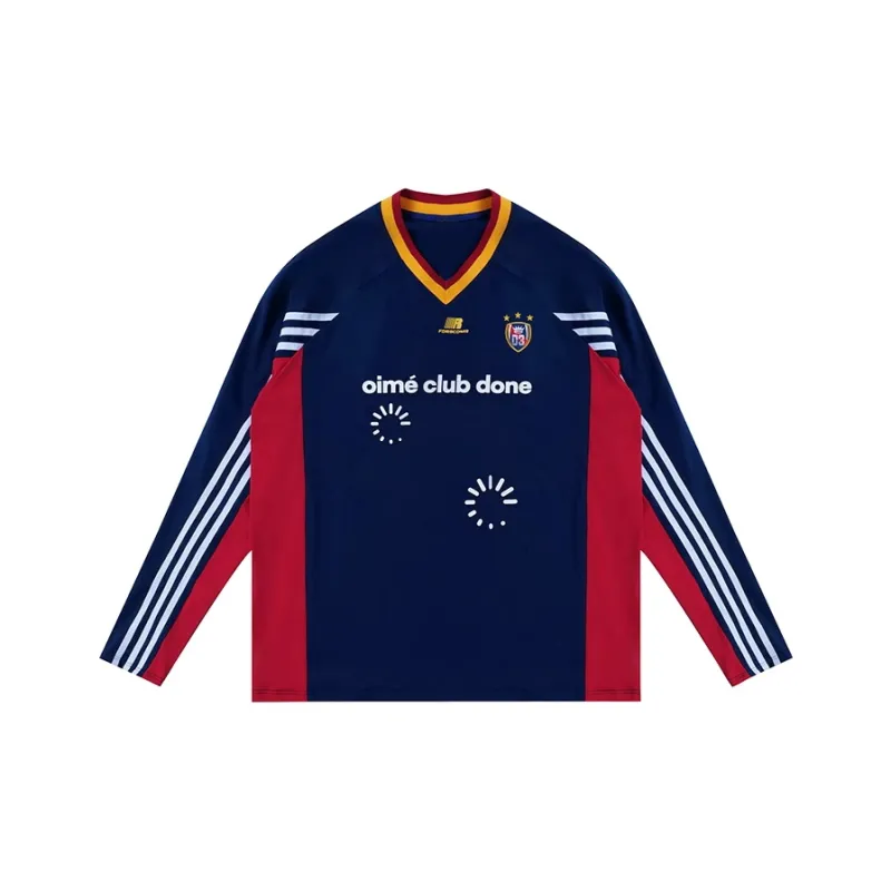 FDR T-Shirts Unisex Navy Blue-0